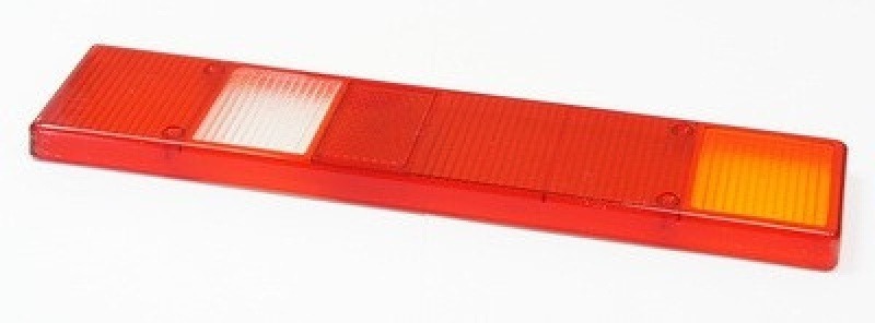 Рассеиватель ГАЗель,КамАЗ зад.узкий "Руденск" 112.02.16.02.000