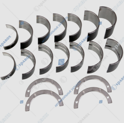 Вклад Д-260 кор Р1