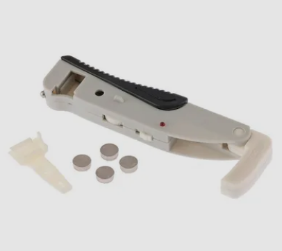 Прибор для обнаружения скрытой проводки и металла Sparta 938225