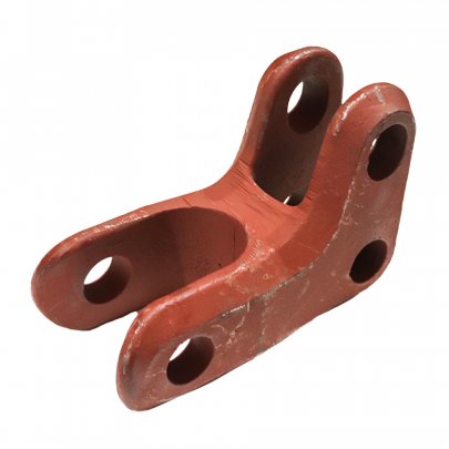 Вилка прицепная  700.46.30.015