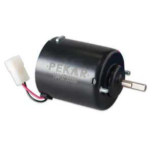 Мотор отопителя ГАЗ, ЗИЛ, ПАЗ "Пекар"