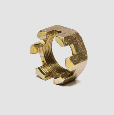 Гайка оси зад.навески МТЗ  А04.02.020 "AIMPULS"