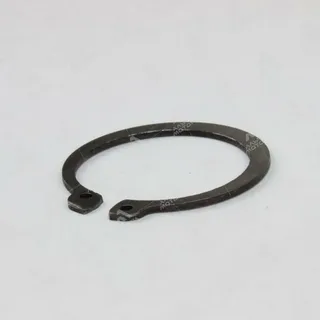 Кольцо стопорное заглушки  240-1005089-А "ЯМЗ"