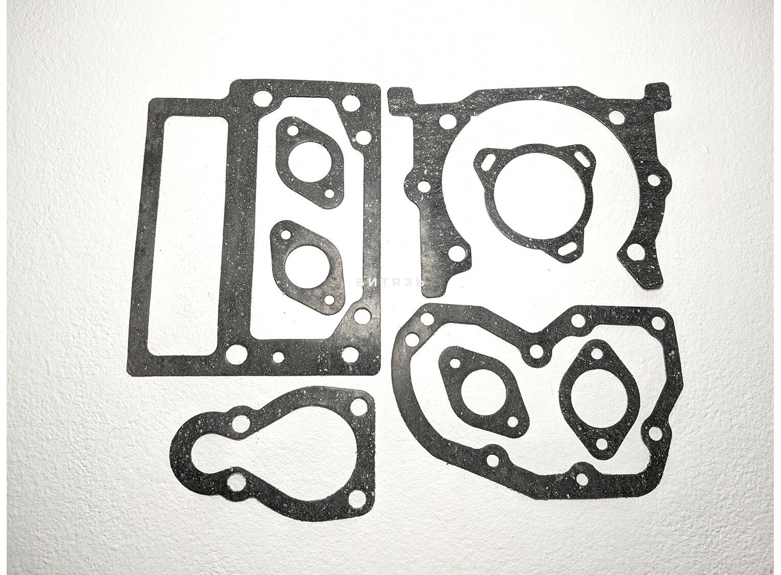 К-т прокладок ПД-10 паронит  9 поз. "ГБЦ"