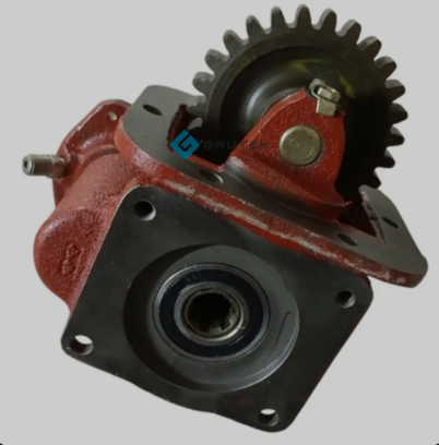 КОМ МАЗ самосвал под НШ 503-4202010-Б "Автомагнат"