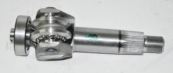 Вал сошки рул. управления в сб. 3151-3401066 УАЗ "Н.Н."