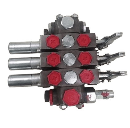 Распред МРС 70.4/1.РМ.113 МТЗ-80/82/100 без г/подъемн.