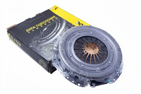 Диск корзина ГАЗель Бизнес(дв.4216,Cummins 2.8, А274 Еvотесн 2.7 Евро-3) 2123-1601090-99"G-part"