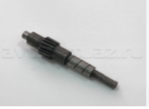 Привод спидометра 16зуб. 3151-3802034-01"УАЗ"