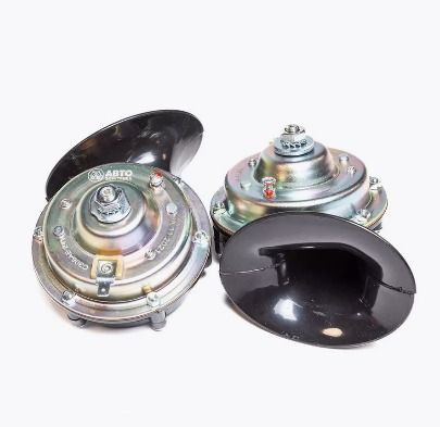 Сигналы КамАЗ  С306/307Д к-т "АвтоЭлектрика"  