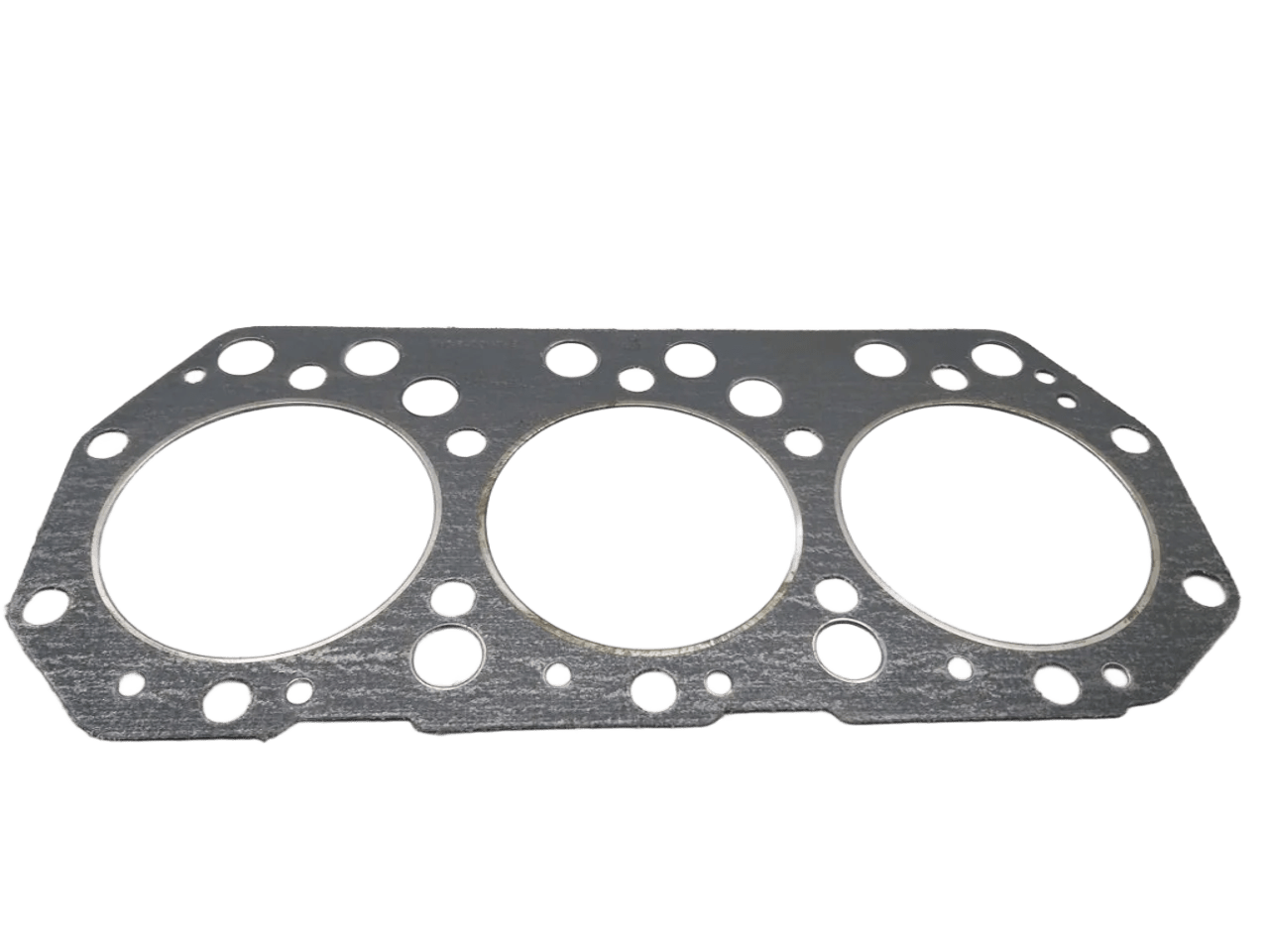 Прокладка ГБЦ ЯМЗ 240-1003210  необлиц."ЯЗТО"