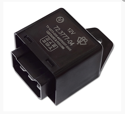 Реле с/оч. ГАЗель 72.3777-04 (ан.932.3747) "Энергомаш"