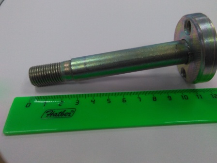 Болт рессоры М15*150, Волга 24-2912474 "ГАЗ"