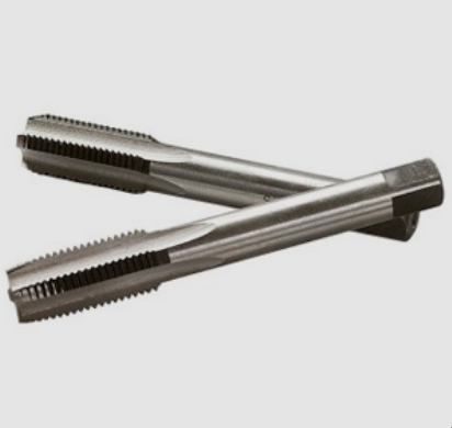 Метчик руч. М10 х 1,0, к-т 2 шт. "СИБРТЕХ"  76625