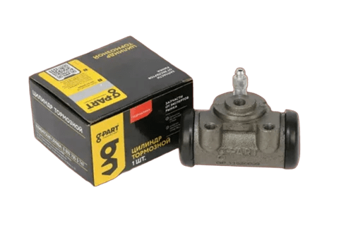 Цилиндр торм.зад. ГАЗель 24-3501040-01 (GP.11520009) "G-Part"