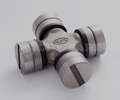 Крестовина КамАЗ 5320-2205025 бол. 50*135мм "УКД"