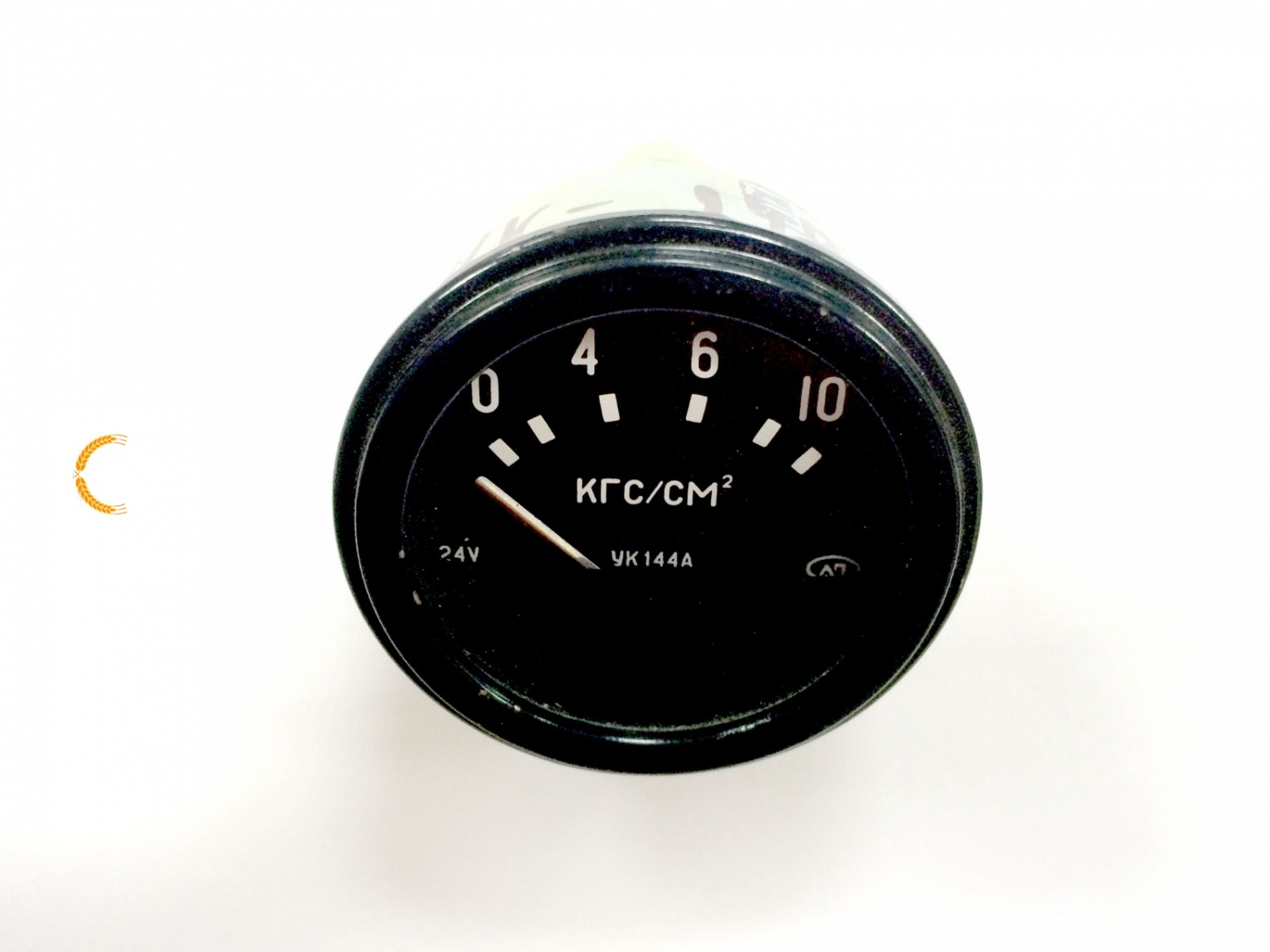 Указ. д/м МАЗ  УК-144А  "АП"