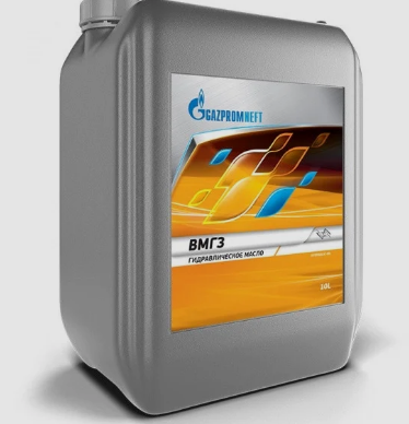 Масло ВМГЗ 10л. "Газпромнефть"
