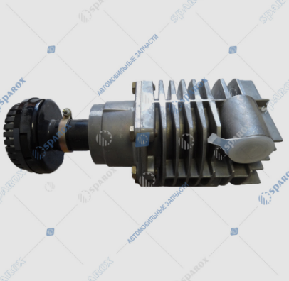 Влагомаслоотделитель 8175-3512100-10 