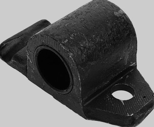 Ушко зад.рессоры в сб.ЗиЛ 130-2912419