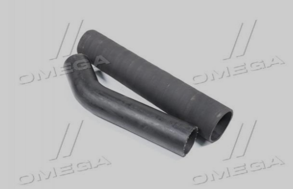 Патрубки ЗиЛ-133ГЯ к-т 2шт "ВПТ"