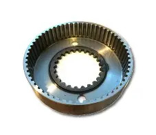 Барабан 1 передачи наруж. 700А.17.01.055-3 