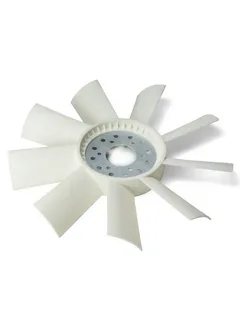Вентилятор МТЗ пласт. Д260,1 9-ти лопастной ИЖКС 632558.005 "Гродно"