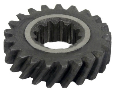 Шестерня 2 пер.пром.вала КПП 451-50-1701054 УАЗ "Н.Н."