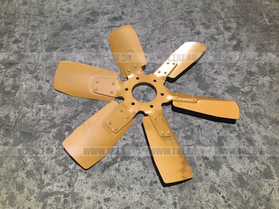 Вентилятор МТЗ 260-1308050-А "ММЗ"