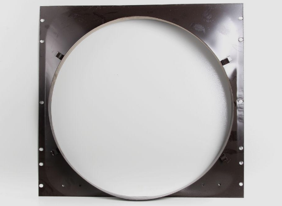 Кожух радиатора МТЗ 1520-1309080 