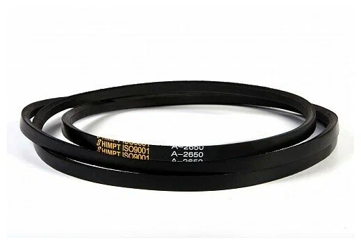 2650-А/2620Li ремень RUBYCON Optimum "ЯРТ"