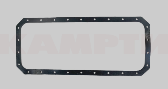 Прокладка поддона ЗиЛ 130-1009040-01 "Б-во"