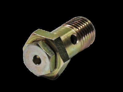 Клапан перепускной 69041-19 ТНВД Д-245,260 Motorpal