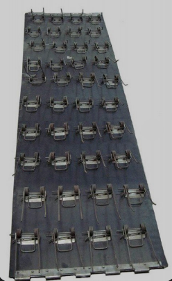 Лента подборщика ПХ-56.000