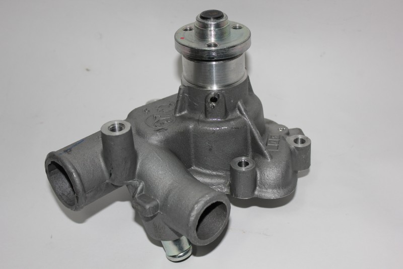 Насос водяной УАЗ 5143-1307010-02 с дв. ЗМЗ-514 дизель "Пекар"