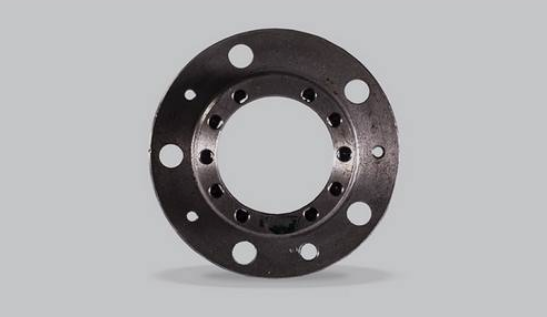 Ступица пер. мосты Спайсер, Тимкен с АБС 3163-3103015-10 "УАЗ"