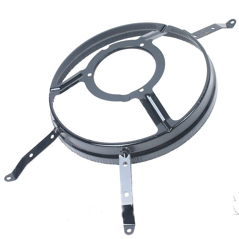 Диффузор радиатора 3163-1309010-20 с кондиц. "УАЗ"