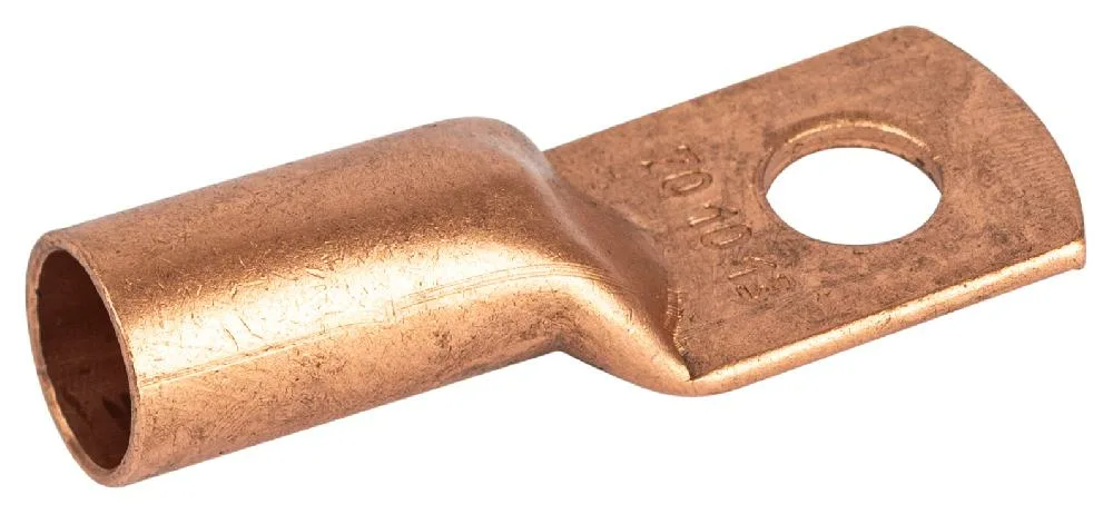 Наконечник кабельный медный ТМ 50-10