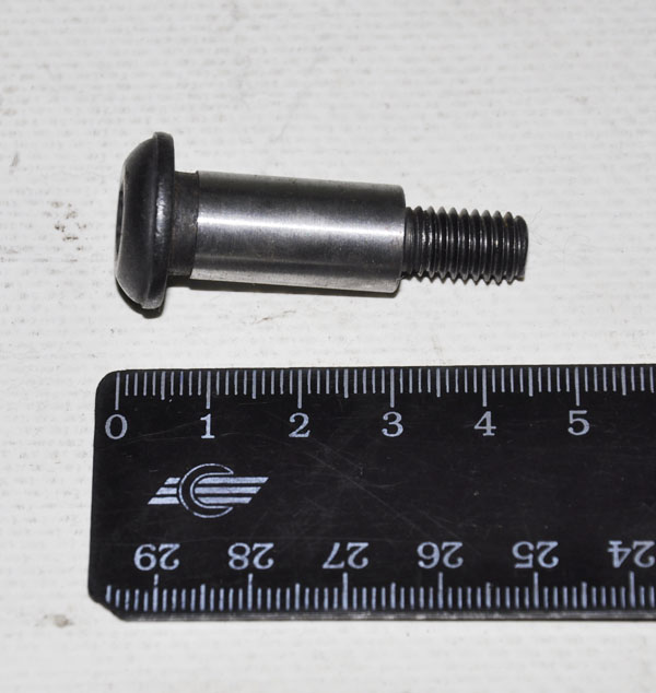 Болт башмака натяж. 406-1006098-20 "ЗМЗ"