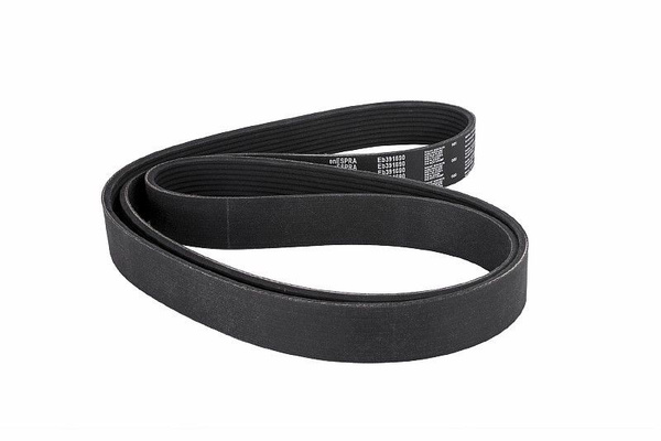 Ремень 9РК1690 ЯМЗ-650 "Rubena"