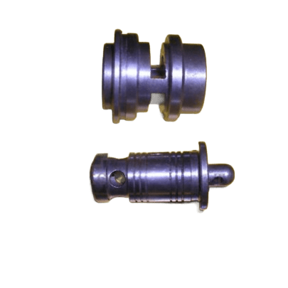 Клапан КПП 700.17.16.107+седло 700.17.16.108 