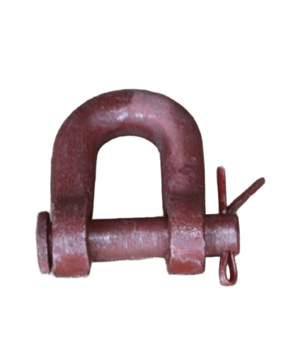 Звено раскоса горизонтального 700А.46.28.071 в сб. с осью