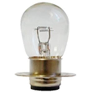 Автолампа А 12-50/40 фар трактора 2 конт. 61254 "Маяк"