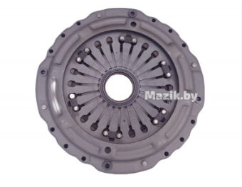 Диск корзина МАЗ 182-1601090 "Прамо"