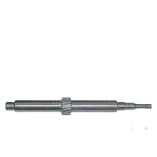 Валик привода тахоспидом. 700А.17.01.063-1 