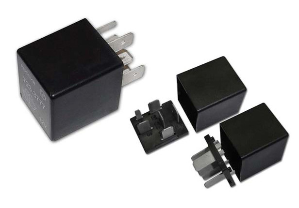 Реле с/оч ВАЗ 2108-15, Калина 723.3777 "Энергомаш"