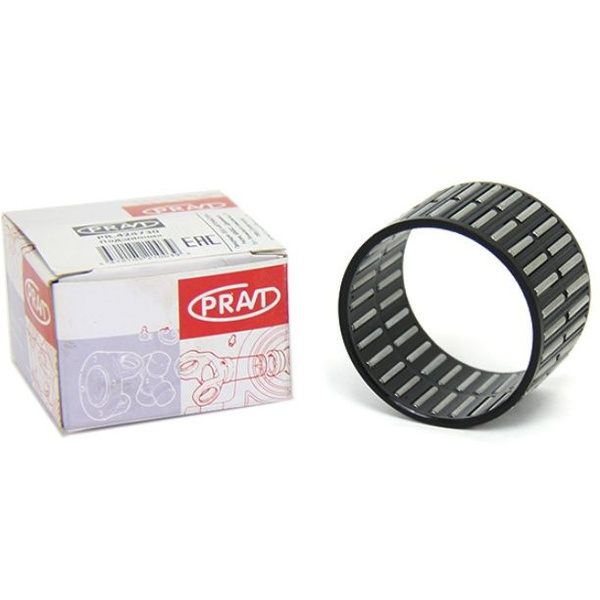 424730 подш втор.вала КПП  5ст. ГАЗель 