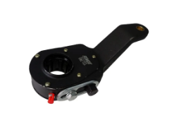 Рычаг тормоза регулир. МАЗ 64221-3501135 лев.ручной "Автомагнат"