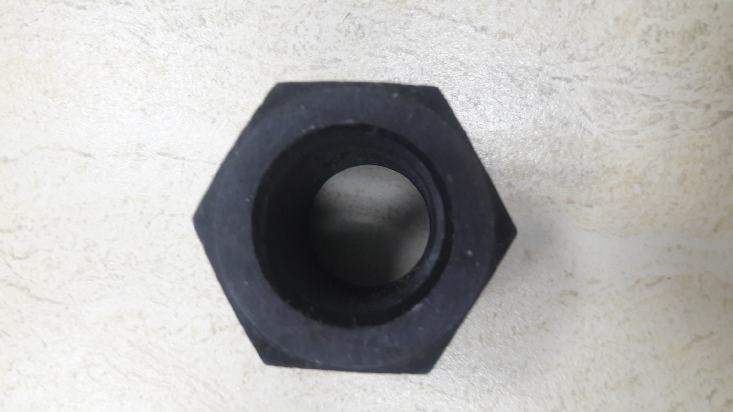 Гайка стремянки М27 