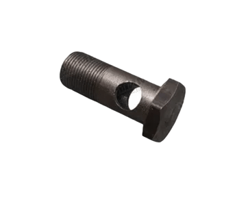 Болт 700.17.24.023 штуцер трубки КПП /ф22мм/ 